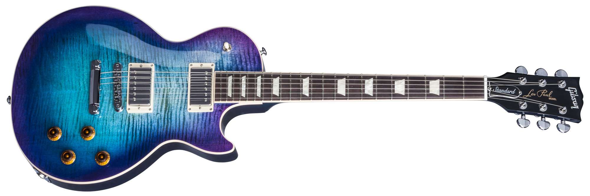 Blueberry Burst Les Paul.jpeg